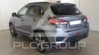 2020 Mitsubishi Asx
