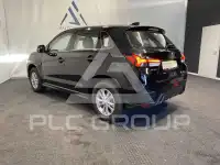 2020 Mitsubishi Asx