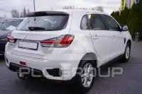 2020 Mitsubishi Asx