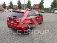 2020 Mitsubishi Asx