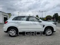 2020 Mitsubishi Asx