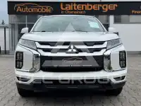 2020 Mitsubishi Asx