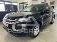 2020 Mitsubishi Asx