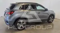 2020 Mitsubishi Asx