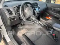 2020 Mitsubishi Asx
