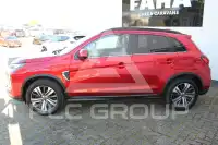 2020 Mitsubishi Asx