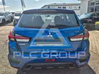 2020 Mitsubishi Asx