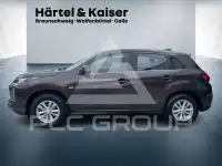 2020 Mitsubishi Asx
