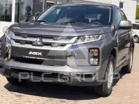 2020 Mitsubishi Asx