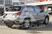 2020 Mitsubishi Asx