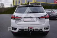 2020 Mitsubishi Asx