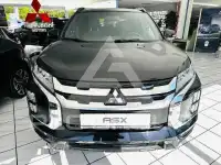 2020 Mitsubishi Asx