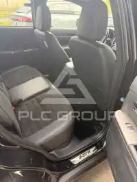2020 Mitsubishi Asx