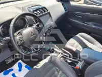 2020 Mitsubishi Asx