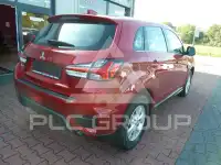 2020 Mitsubishi Asx
