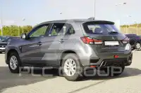 2020 Mitsubishi Asx