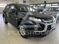 2020 Mitsubishi Asx