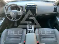 2020 Mitsubishi Asx