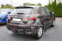 2020 Mitsubishi Asx