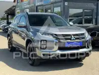 2020 Mitsubishi Asx