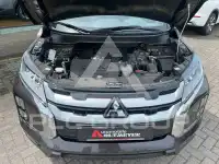 2020 Mitsubishi Asx