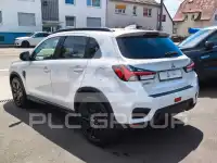 2020 Mitsubishi Asx