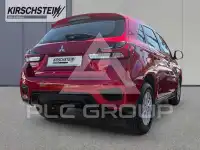 2020 Mitsubishi Asx