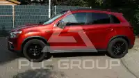 2020 Mitsubishi Asx