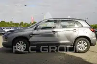 2020 Mitsubishi Asx