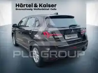 2020 Mitsubishi Asx