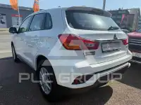 2020 Mitsubishi Asx
