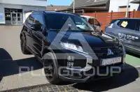 2020 Mitsubishi Asx