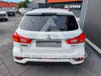 2020 Mitsubishi Asx
