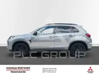 2020 Mitsubishi Asx