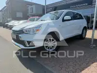 2020 Mitsubishi Asx