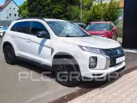 2020 Mitsubishi Asx