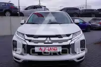 2020 Mitsubishi Asx