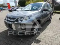 2020 Mitsubishi Asx