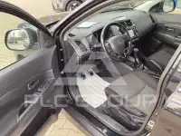2020 Mitsubishi Asx