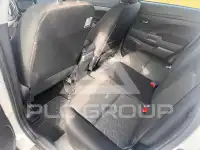 2020 Mitsubishi Asx