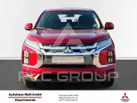 2020 Mitsubishi Asx