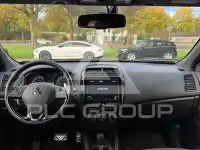 2020 Mitsubishi Asx