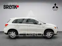 2020 Mitsubishi Asx