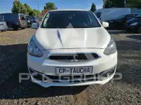 2020 Mitsubishi SpaceStar