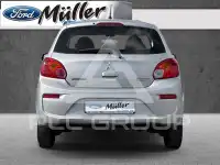 2020 Mitsubishi SpaceStar