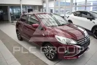 2020 Mitsubishi SpaceStar