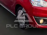 2020 Mitsubishi SpaceStar