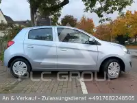 2020 Mitsubishi SpaceStar
