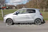 2020 Mitsubishi SpaceStar