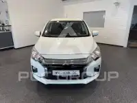 2020 Mitsubishi SpaceStar